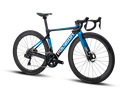 POLYGON HELIOS A8X (Blue/Black)