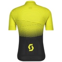 SCOTT ENDURANCE 20 S/SL Men's Shirt (Sulphur Yellow/Black)