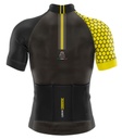 VARDENA Carbon Ceramic Honeyline Jersey (Yellow, M)