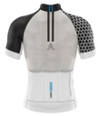 VARDENA Carbon Ceramic Honeyline Jersey (Total White, XL)