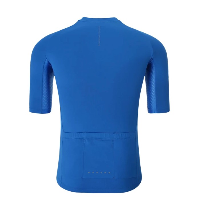 SANTIC AZUNI MEN JERSEY (Blue)