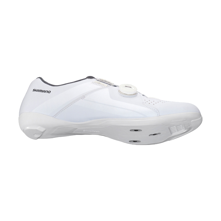 SHIMANO SH-RC300M Shoes (White)