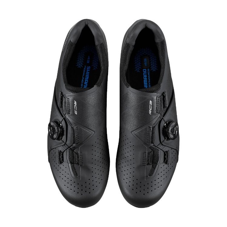 SHIMANO SH-RC300M Shoes (Black)