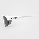 EKOI E-lens Evo Electronic Sunglasses (White)