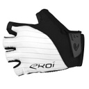 EKOI GRIP GLOVES (White, 2XL)