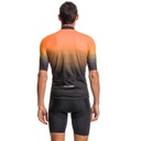 EKOI STAR SUMMER JERSEY (Neon Orange)