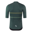 UKE Men's Training Jersey A002 (Dark Green)