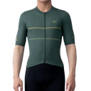 UKE Men's Training Jersey A002 (Dark Green)