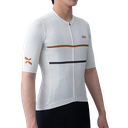 UKE Men's Training Jersey A002 (Off White)