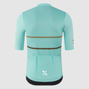 UKE Men's Training Jersey A002 (Cyan)