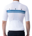 UKE Men's Training Jersey A001 (White)