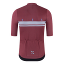 UKE Men's Training Jersey A001 (Claret Red)