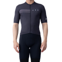 UKE Men's Training Jersey A001 (Black)