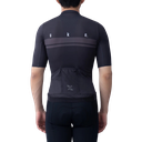 UKE Men's Training Jersey A001 (Black)