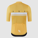 UKE Men's Training Jersey A001 (Yellow)