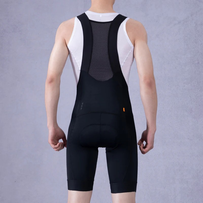 UKE Men's Prime Adv Bib Shorts
