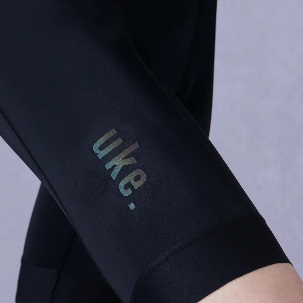 UKE Men's Prime Adv Bib Shorts