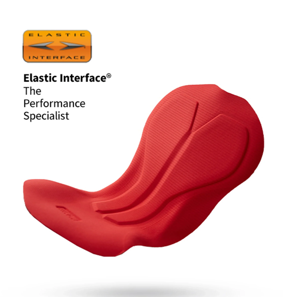 UKE Men's Prime Adv Bib Shorts