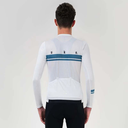 UKE Men's Training LS Jersey A001 (White)