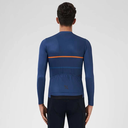 UKE Men's Training LS Jersey A002 (Navy)