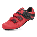 SANTIC LONG MARCH SHOES (Red)