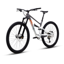 POLYGON SISKIU DSE CHARCOAL WHITE