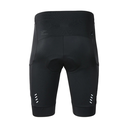 UKE Gallop Men's Cycling Shorts (Black)