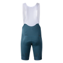 UKE Thousand Dusts Men's High-end Bib Shorts (Airy Blue)