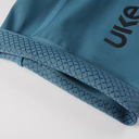 UKE Thousand Dusts Men's High-end Bib Shorts (Airy Blue)