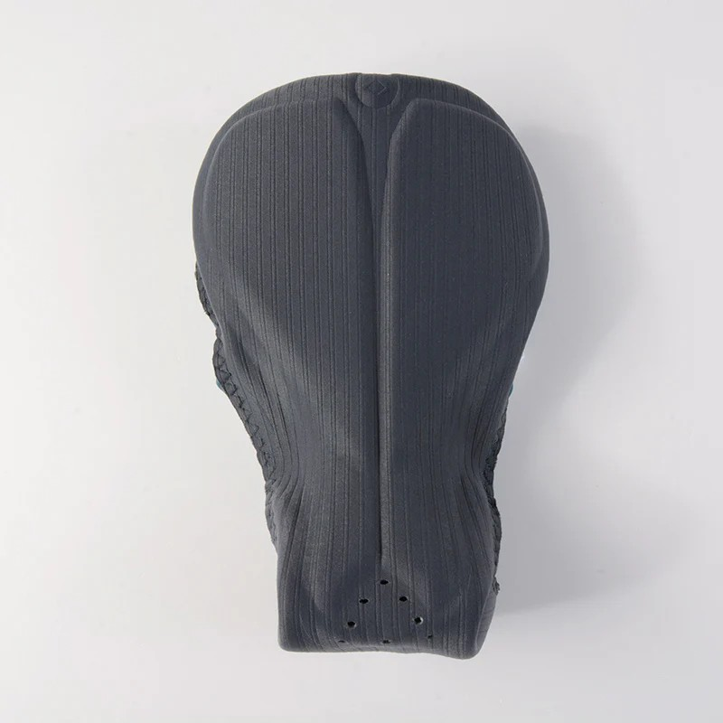 UKE Thousand Dusts Men's High-end Bib Shorts (Airy Blue)