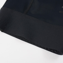 UKE Thousand Dusts Men's High-end Bib Shorts (Black)