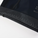 UKE Thousand Dusts Men's High-end Bib Shorts (Black)