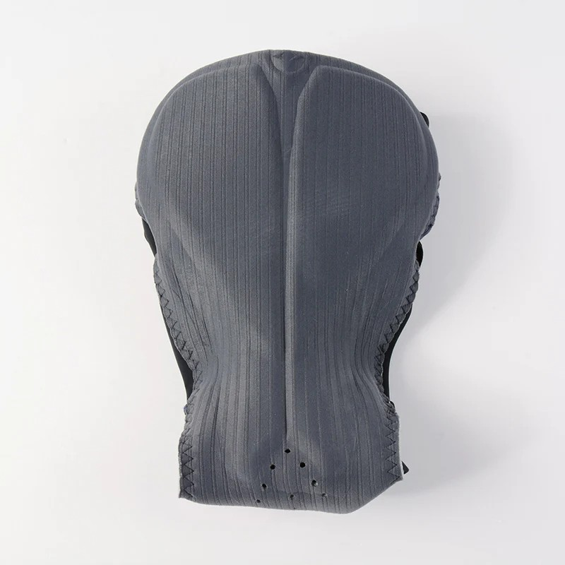 UKE Thousand Dusts Men's High-end Bib Shorts (Black)