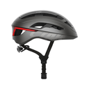 CRNK Angler Alpha Helmet (Metallic Black, Medium 55-58cm)