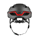 CRNK Angler Alpha Helmet (Metallic Black, Medium 55-58cm)