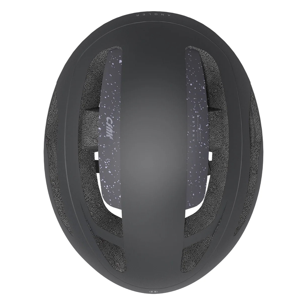 CRNK Angler Helmet (Stone Black, Large 58-61cm)