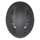 CRNK Angler Helmet (Stone Black, Large 58-61cm)