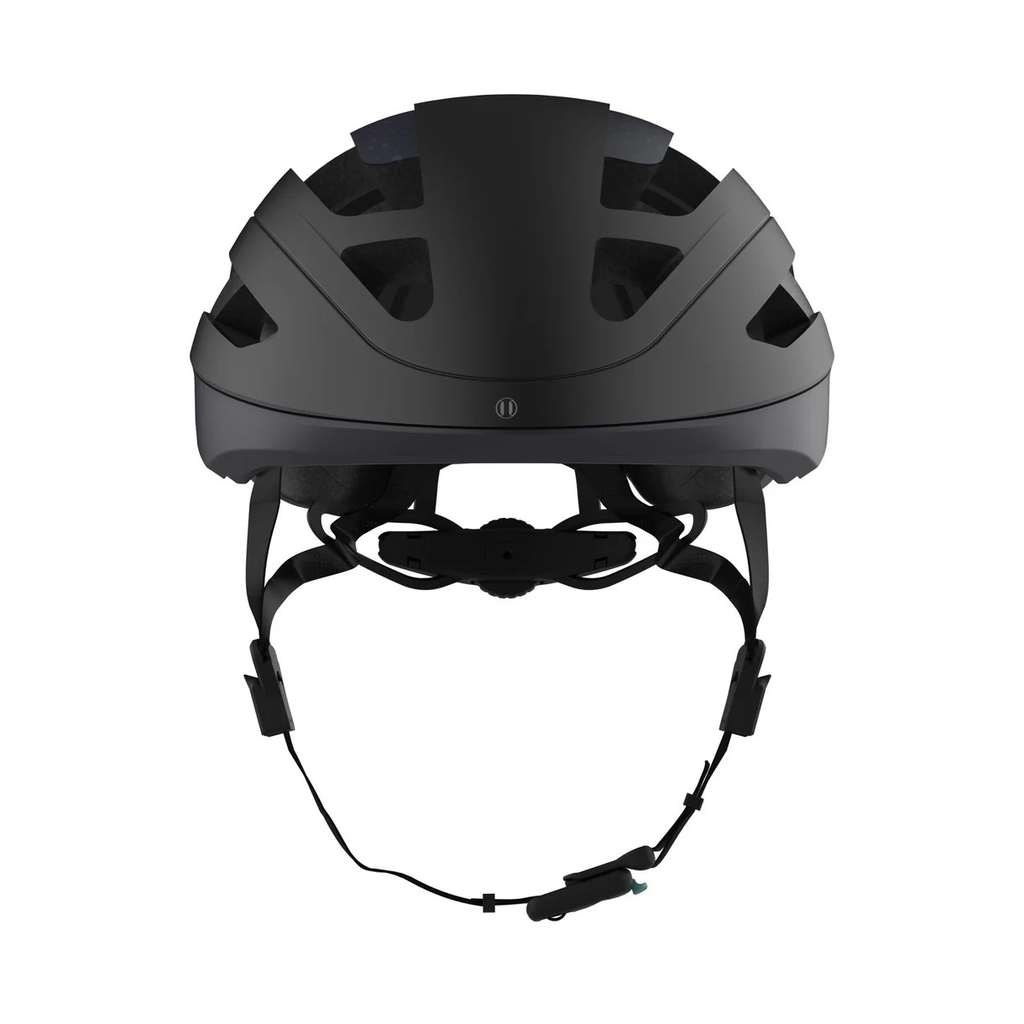 CRNK Angler Helmet (Stone Black, Large 58-61cm)