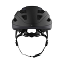CRNK Angler Helmet (Stone Black, Large 58-61cm)