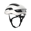 CRNK Angler Helmet (Matte White, Medium 55-58cm)