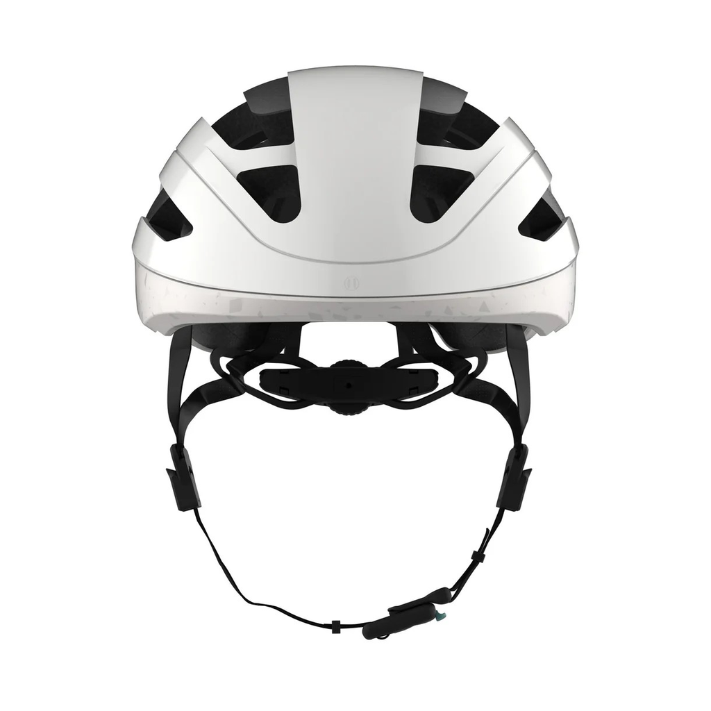 CRNK Angler Helmet (Matte White, Large 58-61cm)