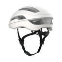 CRNK Angler Helmet (Glossy White, Medium 55-58cm)