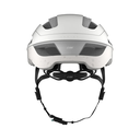 CRNK Angler Helmet (Glossy White, Large 58-61cm)