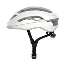 CRNK Angler Helmet (Glossy White, Medium 55-58cm)