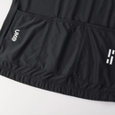 UKE Sky Men's Short Sleeves Jersey (Black)