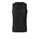 UKE Men's Aubade Sleeveless Base Layer (Black)