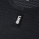 UKE Men's Aubade Sleeveless Base Layer (Black)