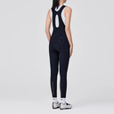 UKE Women's Schiesser Bib Tight (Black)