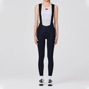 UKE Women's Schiesser Bib Tight (Black)
