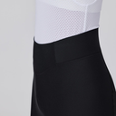 UKE Graceful Women's Cycling Shorts (Black, XS)